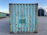 20 fods Container- ID: CCLU386894-5 - 4