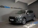 Seat Tarraco 2,0 TDi 200 FR DSG 4Drive