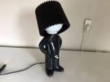 Mr. P lampe