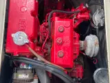 LM 26 Sejlbåd med Buch motor  - 4