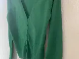 Strik cardigan 