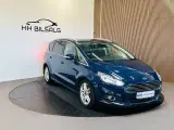 Ford S-MAX 2,0 TDCi 180 Titanium aut. 7prs - 3