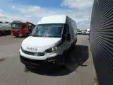 Iveco Daily 35S18 12m3 3,0 D 180HK Van 8g Aut. - 4