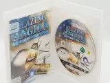 ⭐️ PS3: Blazing Angels Squadrons Of WWII - 3