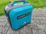 Loncin inverter generator GR2300i - 2