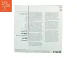 Mozart Requiem Vinylplade fra Philips (str. 30 cm) - 4