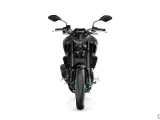 Yamaha MT-03 - 5