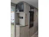 2021 - Kabe Royal 560 XL KS   Lækker vintervogn fra Hinshøj Caravan A/S - 4