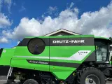Deutz-Fahr C7206 With 24feed - 7.2m header. New and unused Combine together with 7.2m header - 2