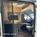 2024 - SunLight Cliff 600 Adventure Edition   CamperVan med 9-trins automatgear - 5