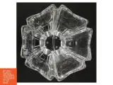 Krystal skål fra Orrefors (str. 12 x 17 cm) - 2