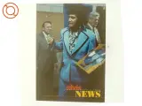 Elvis News #68 2002 - 3