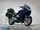 BMW R 1150 RT - 3