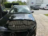 Mercedes EQA250   - 2