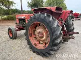 Traktor Volvo BM 650 - 4