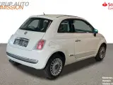 Fiat 500 1,2 Pop 69HK 3d - 2