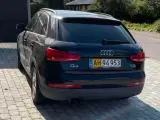Audi Q3 2,0 TFSi 170 quattro Van - 4