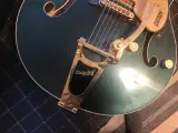 Gretsch elguitar - 2