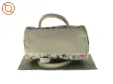 Taske med print (str. 20 x 11 x 15cm) - 4