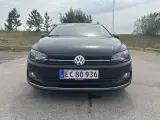 VW Polo 1,0 TSi 115 Highline DSG - 2