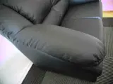 to personers sofa - 3