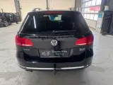 VW Passat 2,0 TDi 140 Highline Variant DSG BMT - 5