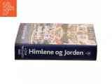 Himlene og Jorden : et hypatinsk rejseeventyr af Ebbe Kløvedal Reich (Bog) - 2