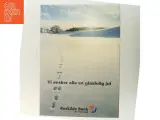 Julebog &#39;Jul i Roskilde&#39; Årgang 2002 - 3