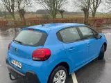 Citroën C3, 1,5 BlueHDi 100 Supreme,  - 2