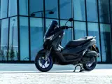 Yamaha N-Max 125 - 3