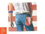 Born in the USA, Bruce Springsteen fra Cbs (str. 30 cm) - 4