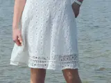 Studenter- eller sommerkjole