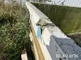 Kar 2 styk Glas fiber - 4