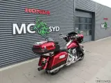 Harley-Davidson FLHTCUSE CVO Electra Glide Ultra Classic MC-SYD BYTTER GERNE - 3