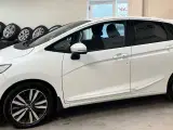 Honda Jazz 1,3 i-VTEC Elegance CVT - 4