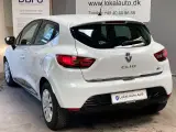 Renault Clio IV 1,5 dCi 75 Authentique - 4