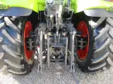 CLAAS Axion 830 Med frontlift og luft anlæg. - 4