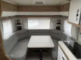 2023 - Hobby De Luxe 540 UL   Prisen er inkl. klargøring, gastest, fugttest, syn og nummerplade. - 5
