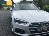 Audi A5 40 TFSi Cabriolet S-tr. - 2