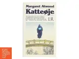 Katteøje af Margaret Atwood (Bog) - 3