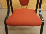 Spisebordsstole 
