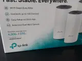 Deco Mesh wifi system
