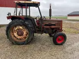 IH 474 diesel traktor  - 3