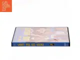 Langt fra Las Vegas Vol. 1 med Casper Christensen (DVD) - 2