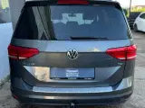 VW Touran 1,2 TSi 110 Comfortline 7prs - 5