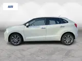 Suzuki Baleno 1,2 Dualjet Exclusive Hit AEB 90HK 5d - 3