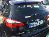 Ford focus st.car 1.0 . 1.ejer alle service v ford - 5