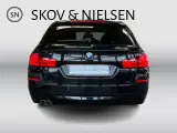 BMW 520d 2,0 Touring aut. - 5