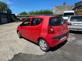 Nissan Pixo m/ nummerplader - 3