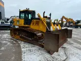 Komatsu D65PX-18 - 2